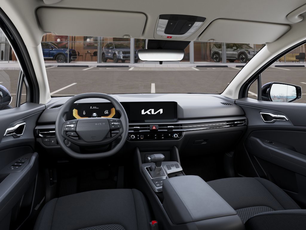 2026 Kia Sportage - Photo 14