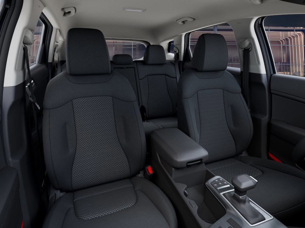 2026 Kia Sportage - Photo 15