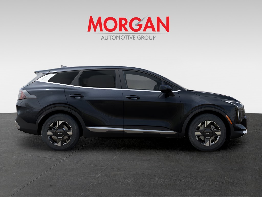 2026 Kia Sportage - Photo 6