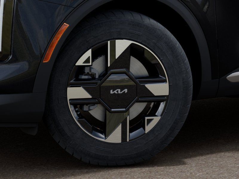 2026 Kia Sportage - Photo 3