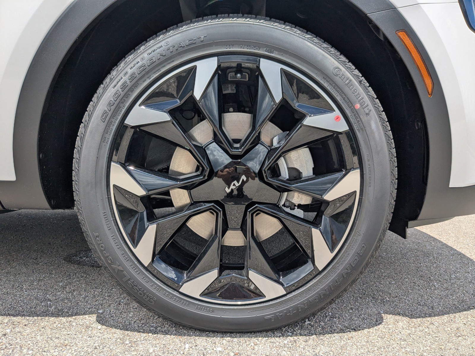 2025 Kia Sorento - Photo 13
