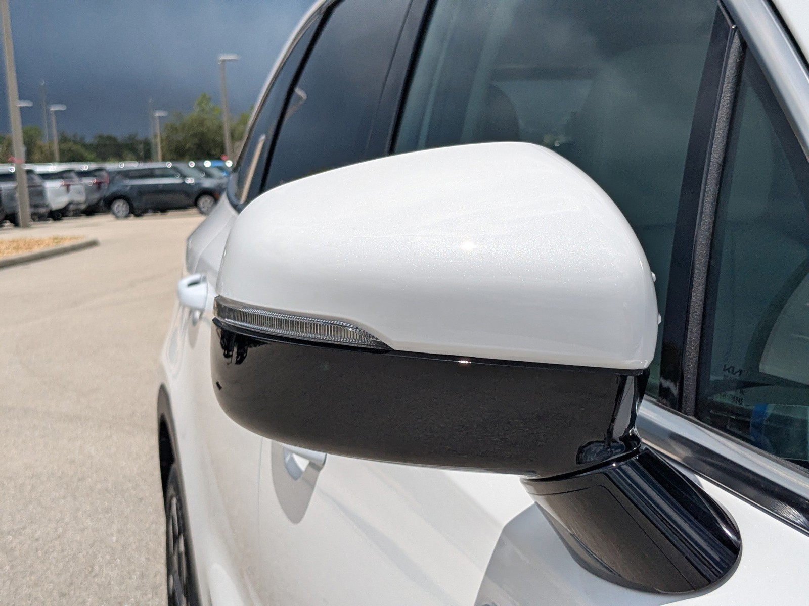 2025 Kia Sorento - Photo 14