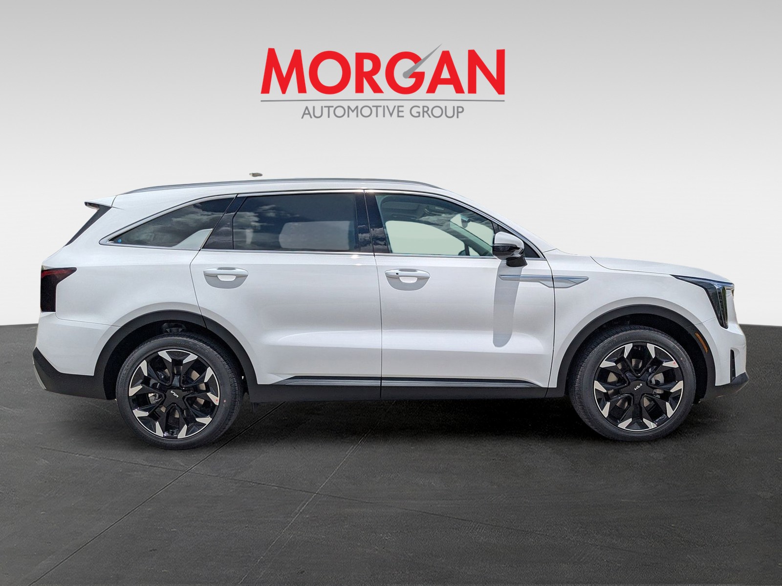 2025 Kia Sorento - Photo 9