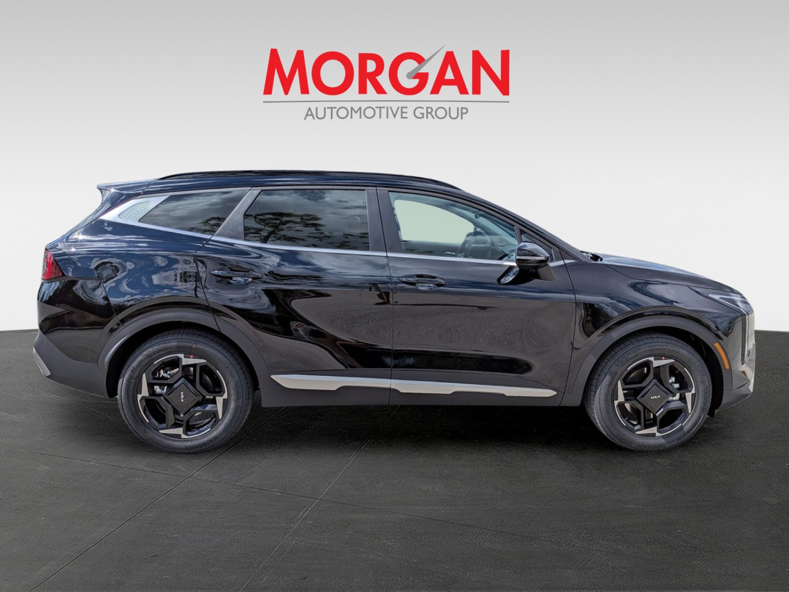 2026 Kia Sportage - Photo 4