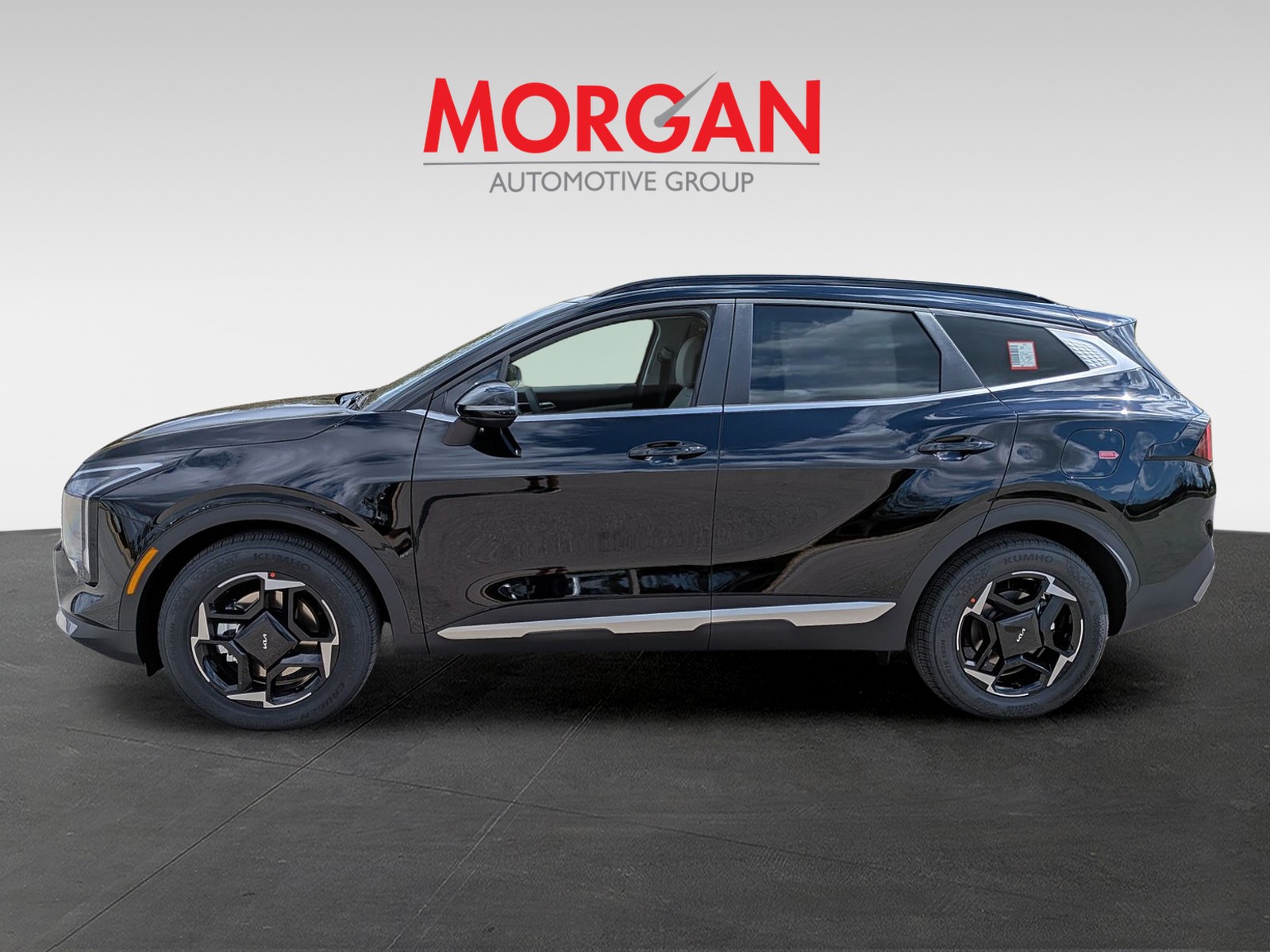 2026 Kia Sportage - Photo 2