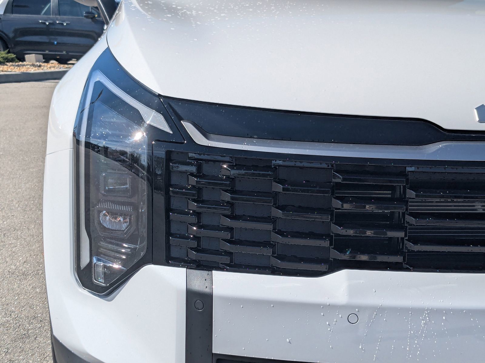 2026 Kia Sportage - Photo 10