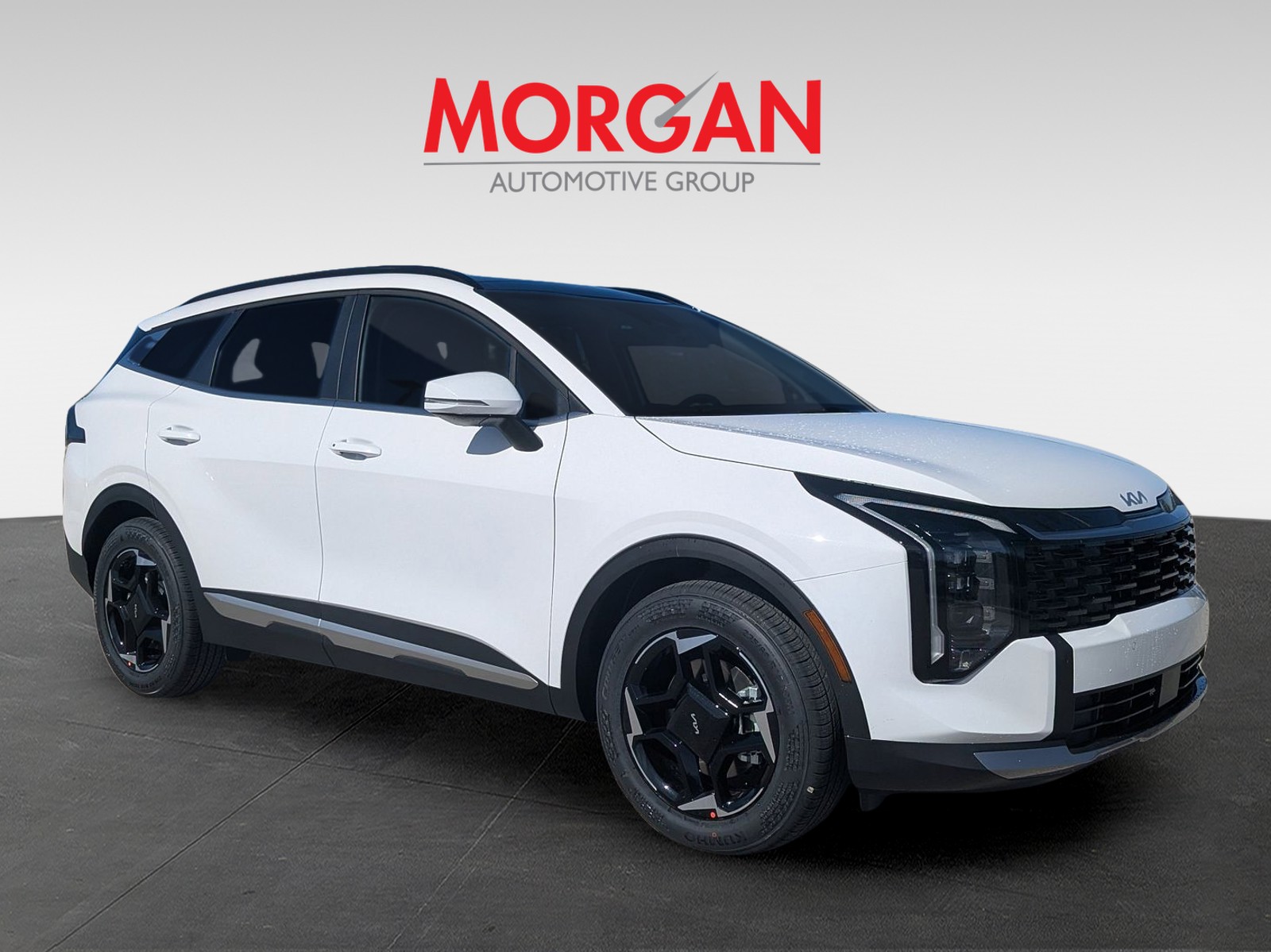 2026 Kia Sportage - Photo 2