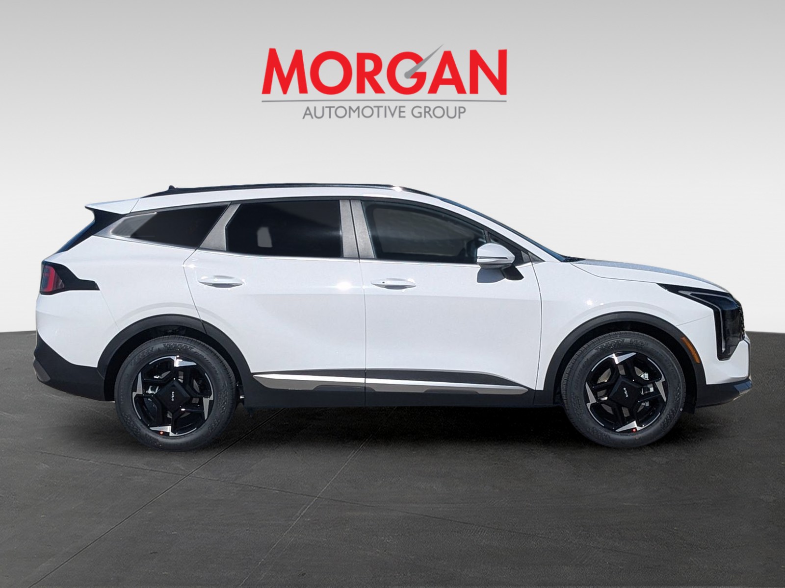 2026 Kia Sportage - Photo 8