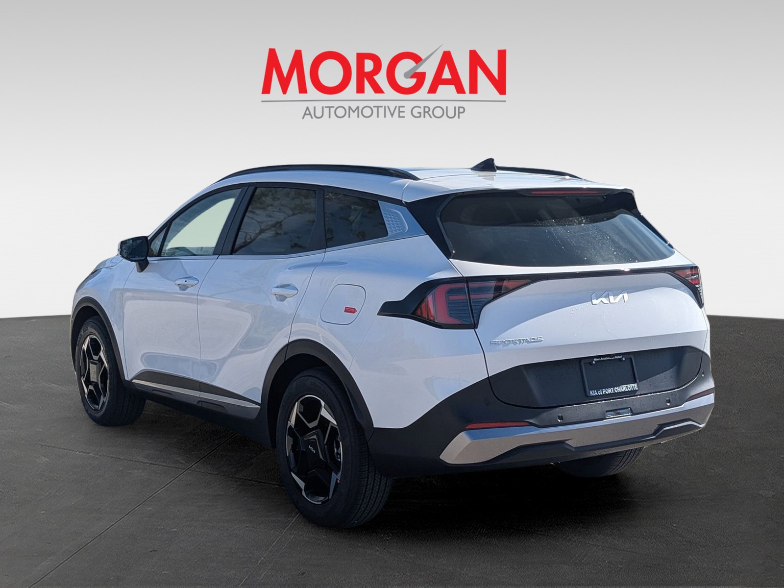 2026 Kia Sportage - Photo 6