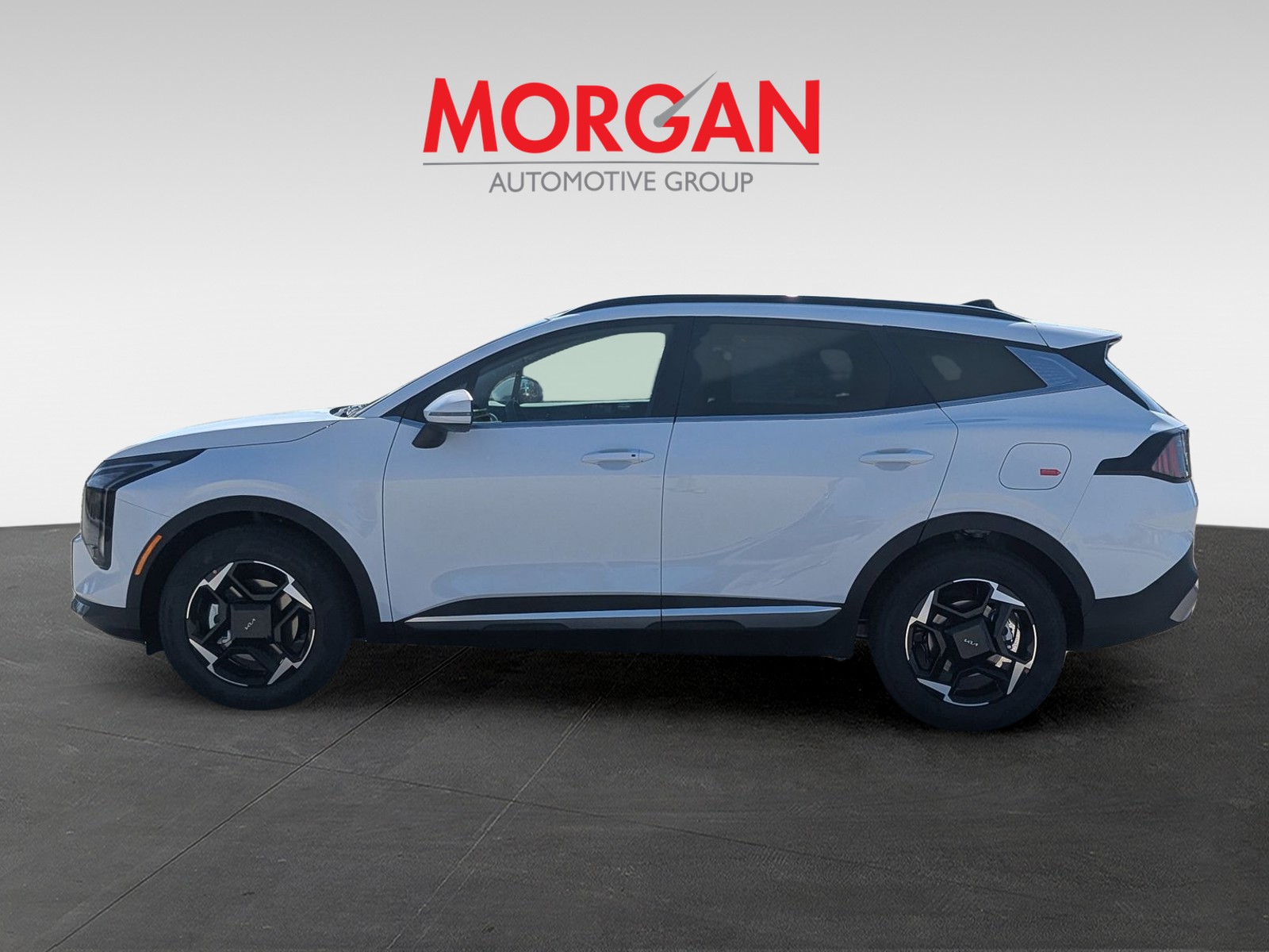 2026 Kia Sportage - Photo 9