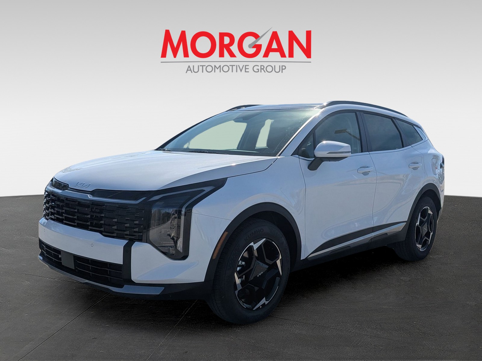 2026 Kia Sportage - Photo 3