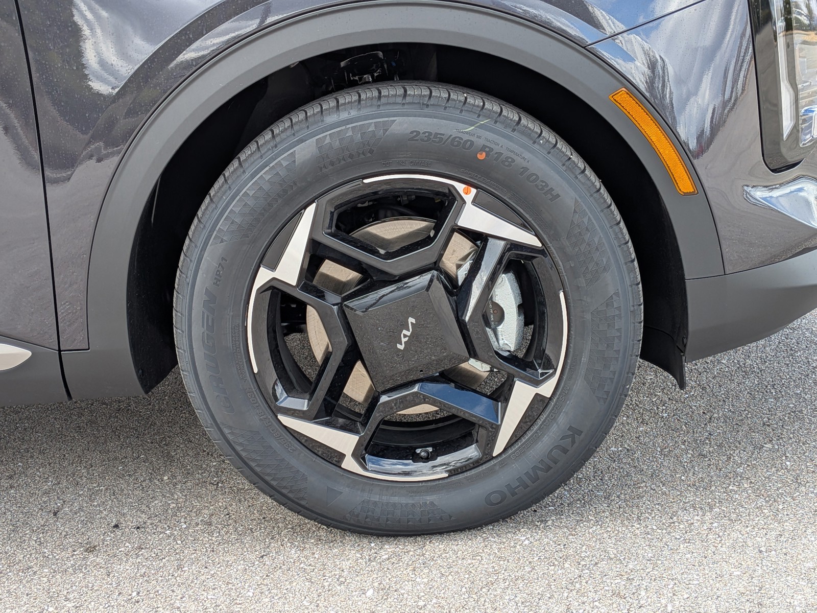 2026 Kia Sportage - Photo 12