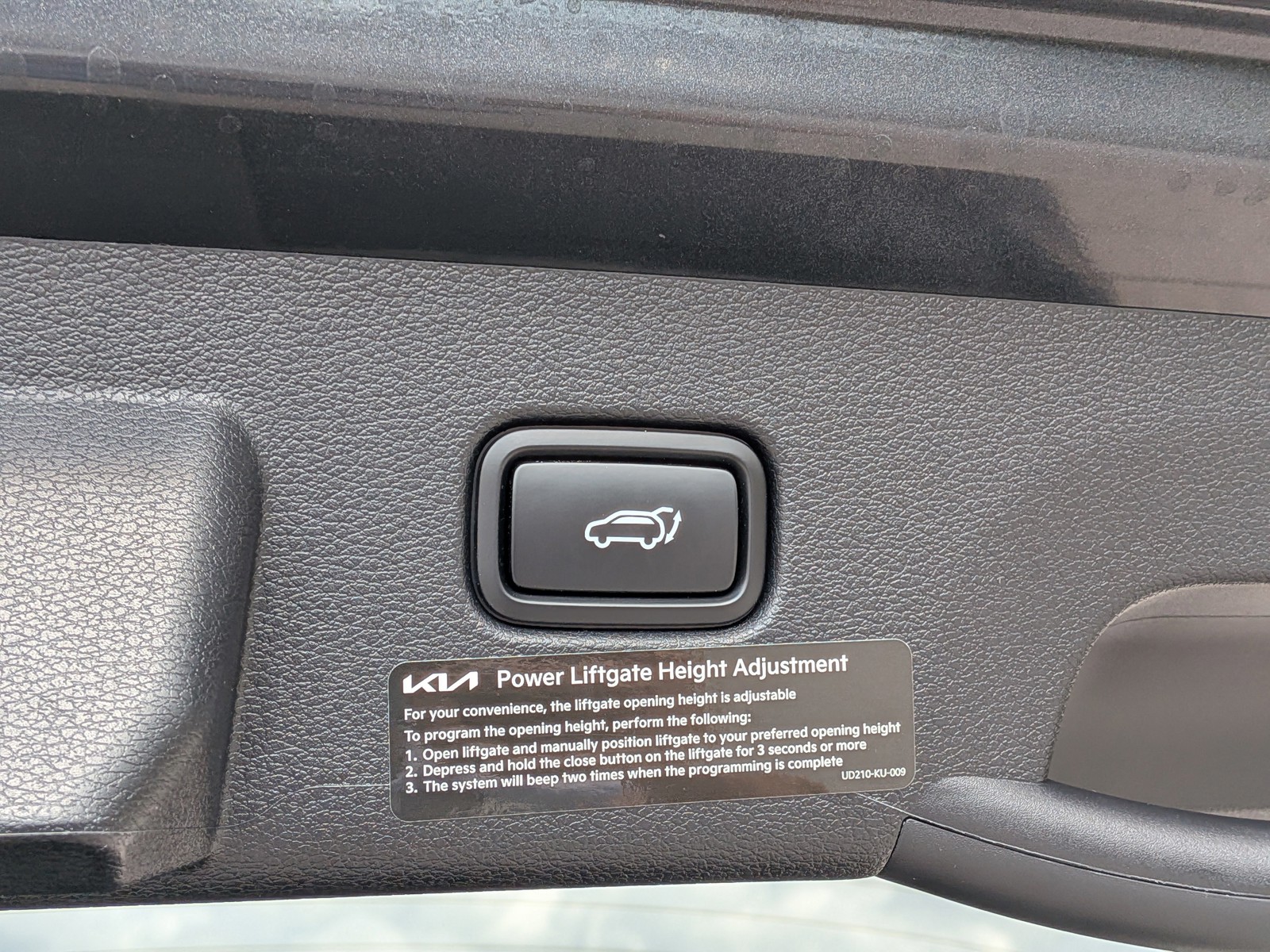 2026 Kia Sportage - Photo 14
