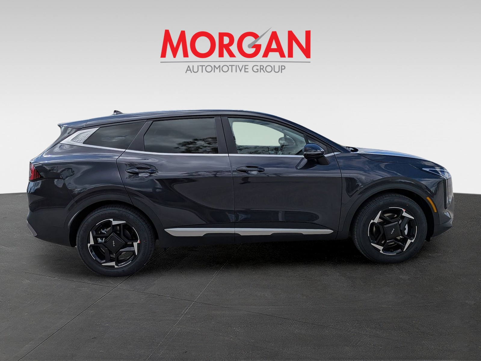 2026 Kia Sportage - Photo 5