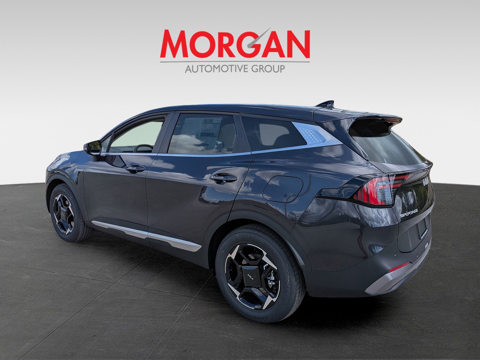 2026 Kia Sportage - Photo 9