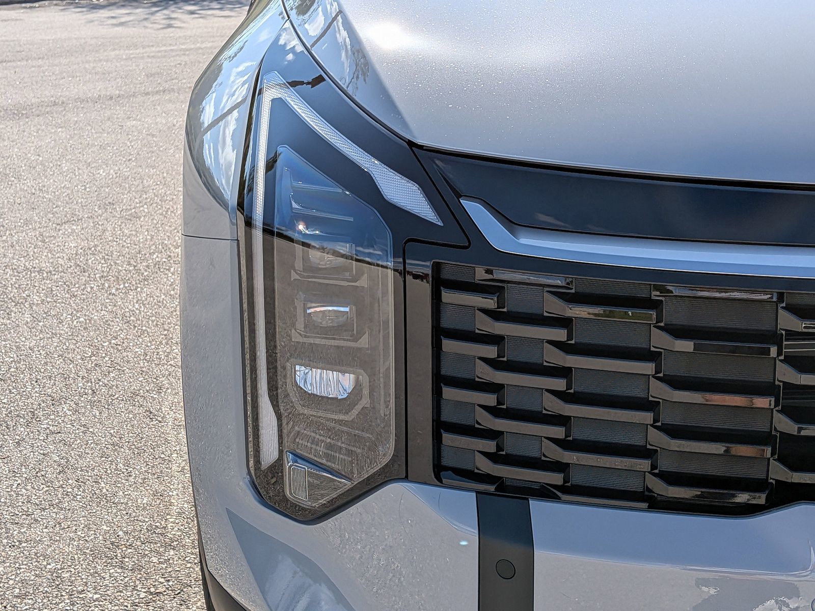 2026 Kia Sportage - Photo 11