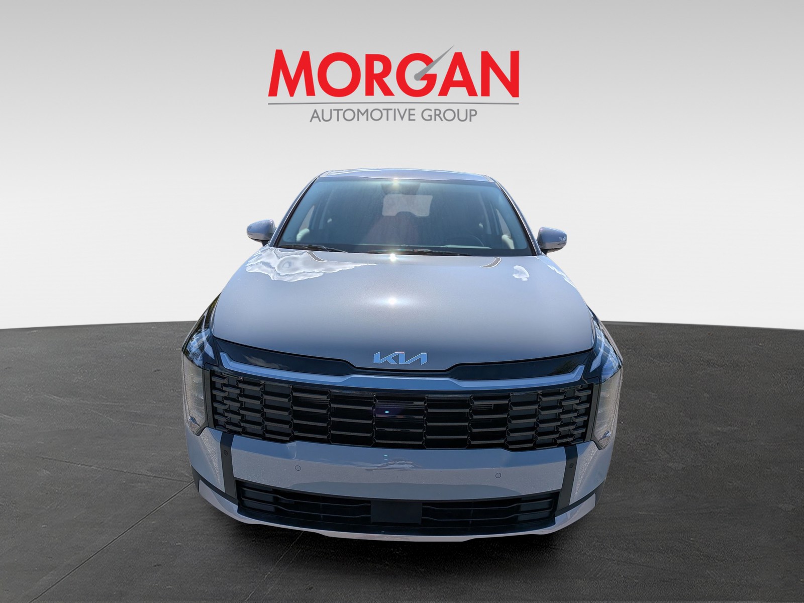 2026 Kia Sportage - Photo 8