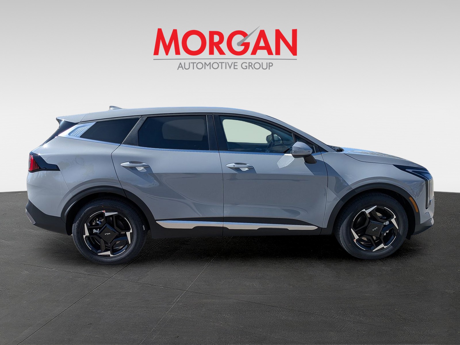 2026 Kia Sportage - Photo 4