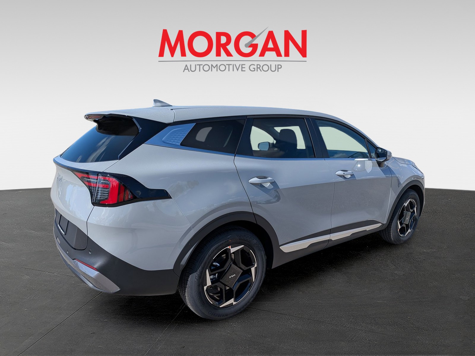 2026 Kia Sportage - Photo 6