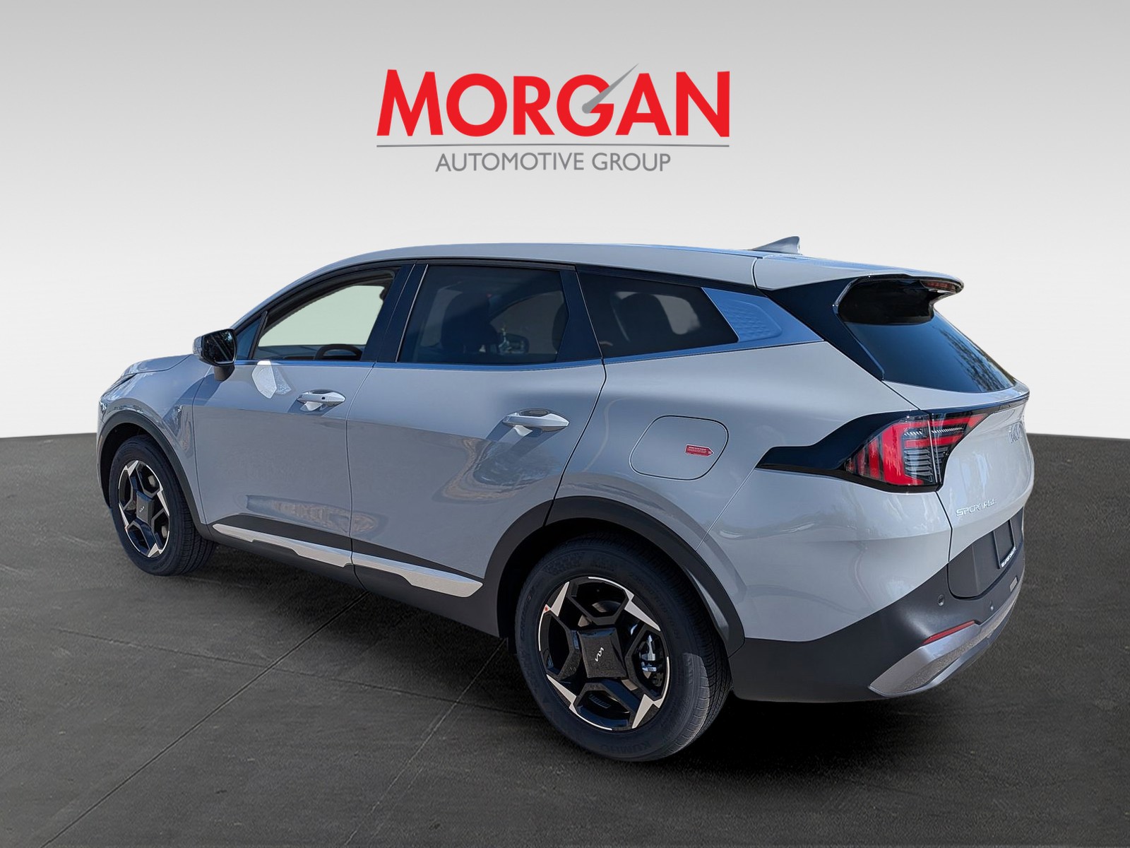 2026 Kia Sportage - Photo 9
