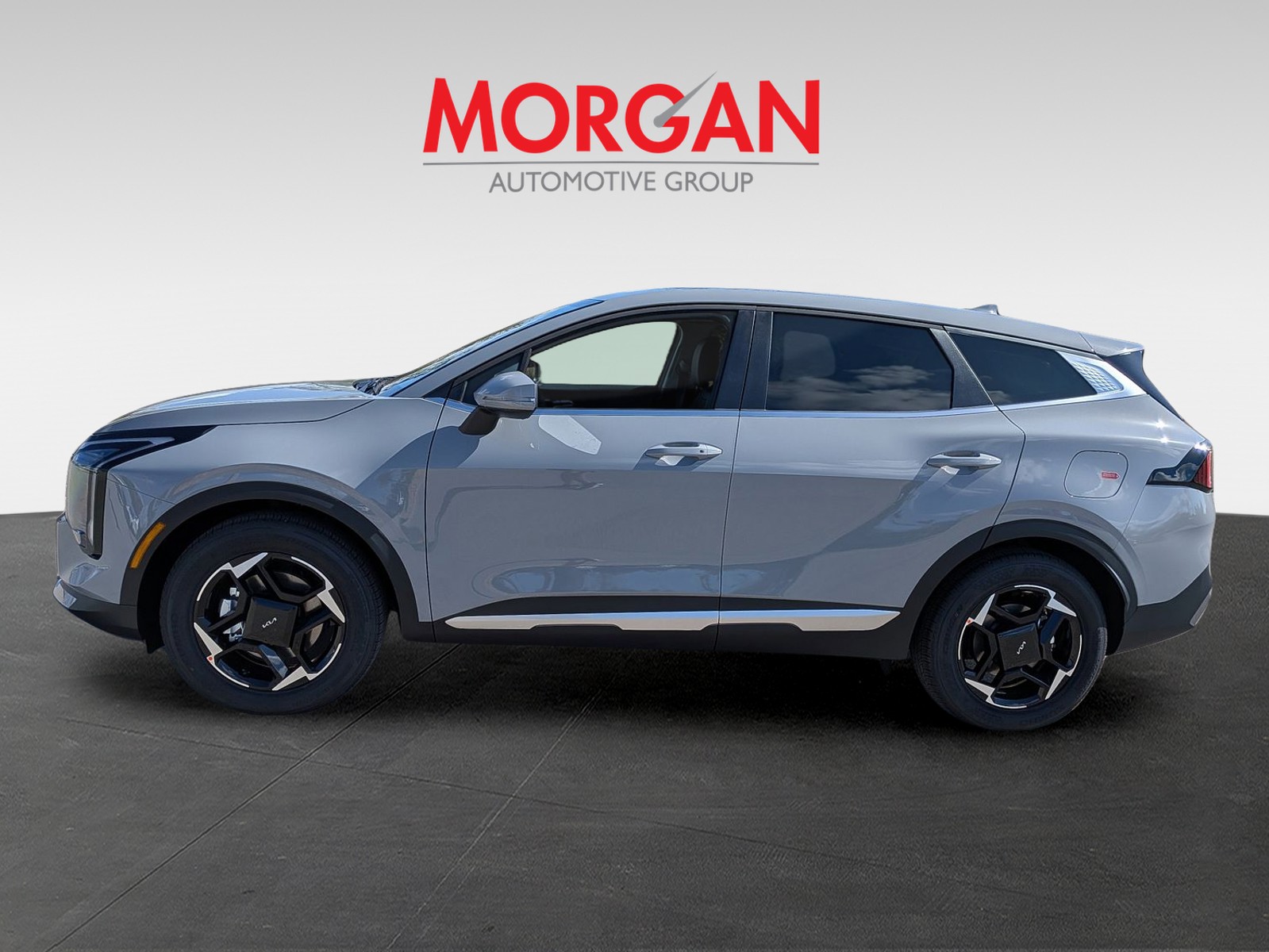 2026 Kia Sportage - Photo 2