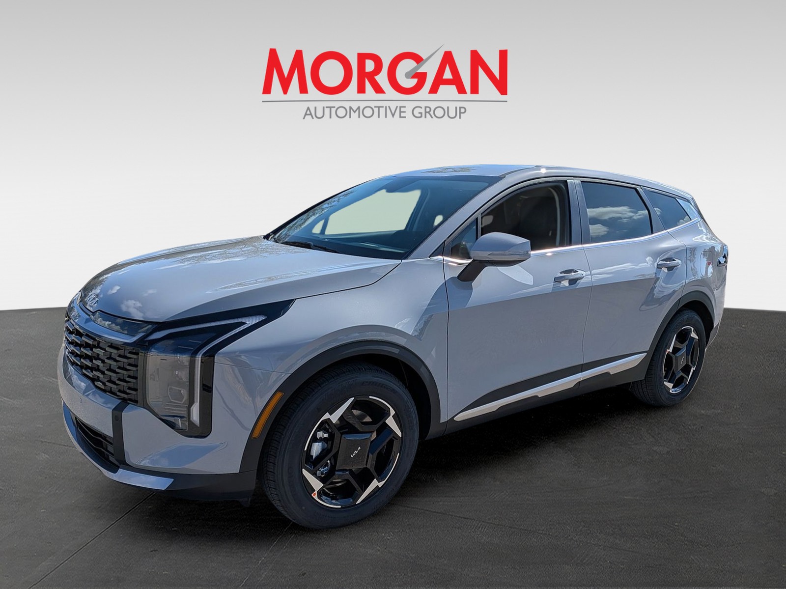 2026 Kia Sportage - Photo 10