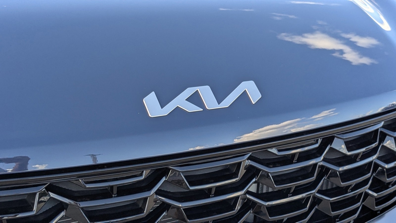 2026 Kia Sorento - Photo 11