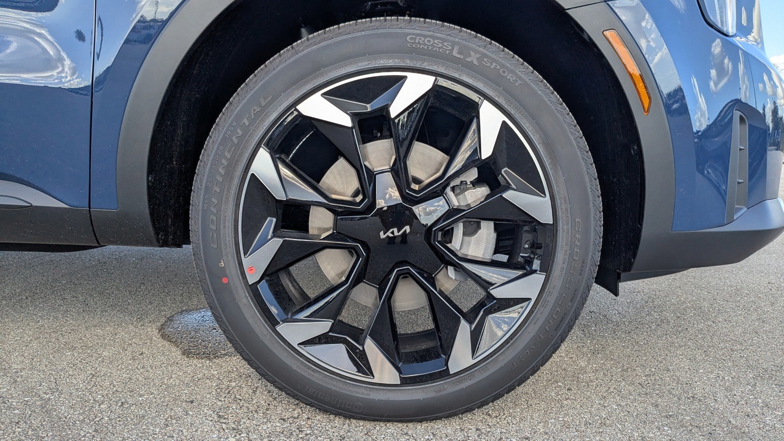 2026 Kia Sorento - Photo 13