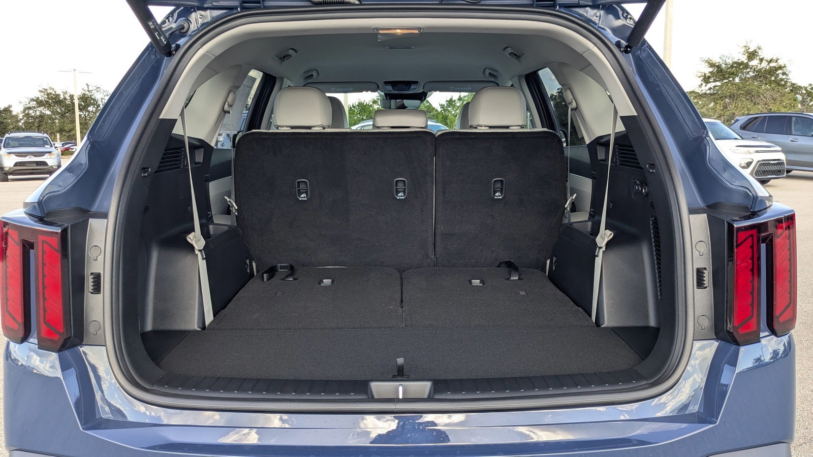 2026 Kia Sorento - Photo 15