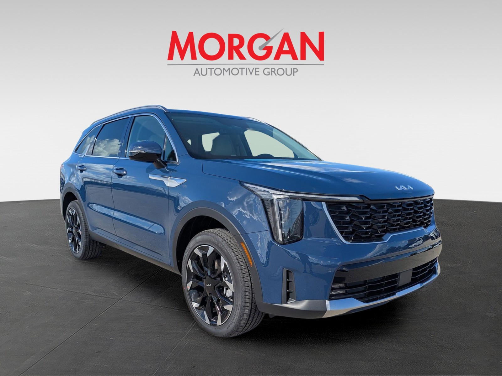 2026 Kia Sorento - Photo 2