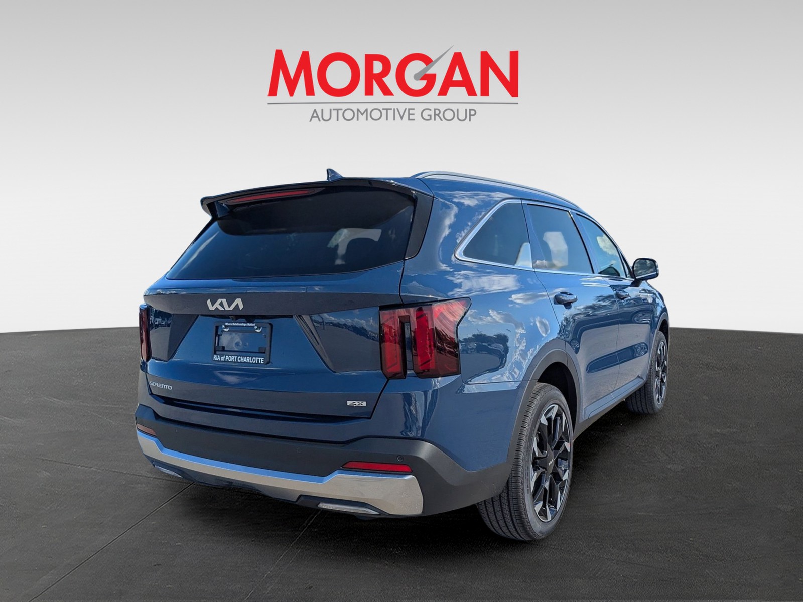 2026 Kia Sorento - Photo 6