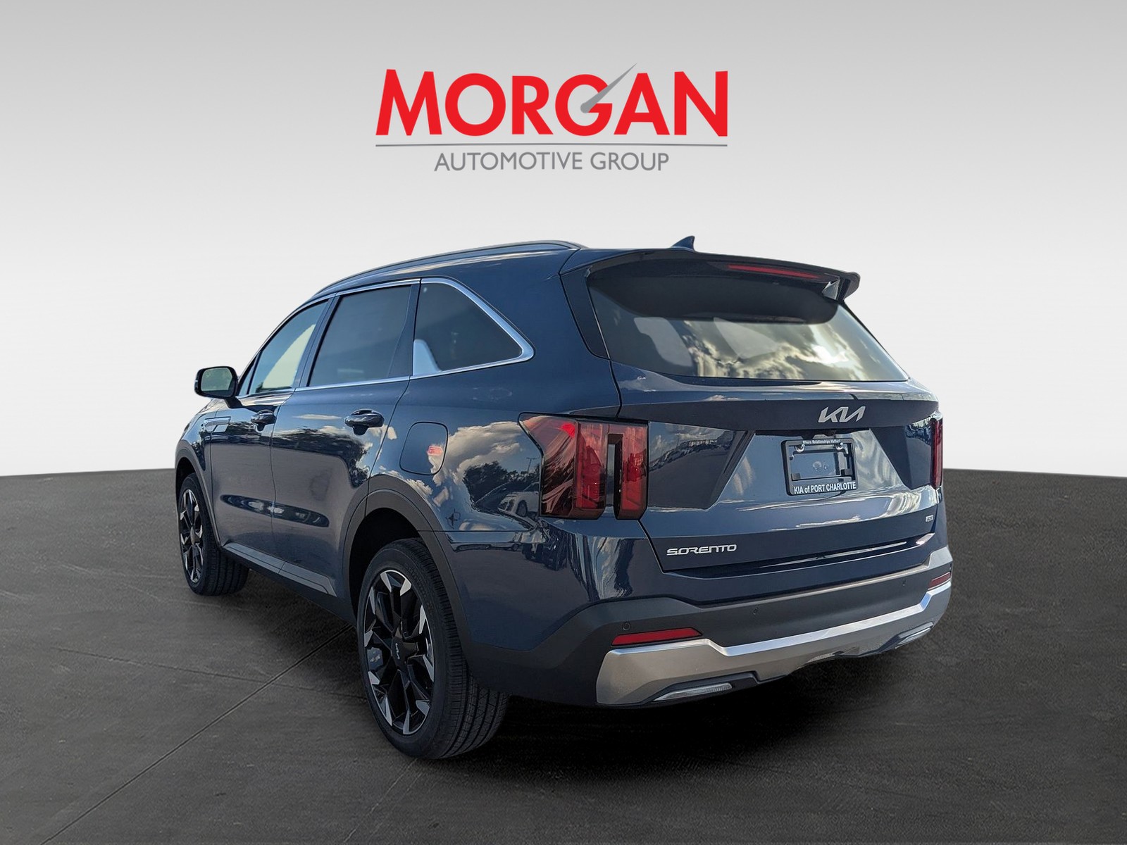 2026 Kia Sorento - Photo 7