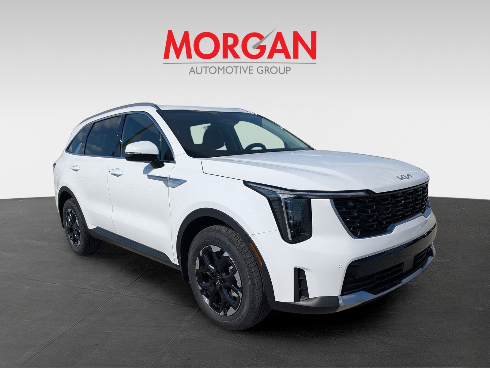 2026 Kia Sorento - Photo 2