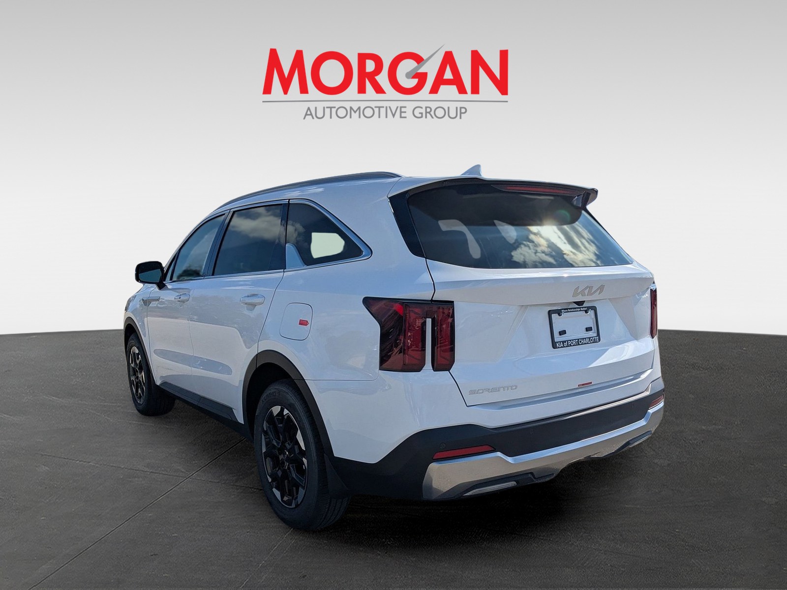 2026 Kia Sorento - Photo 7
