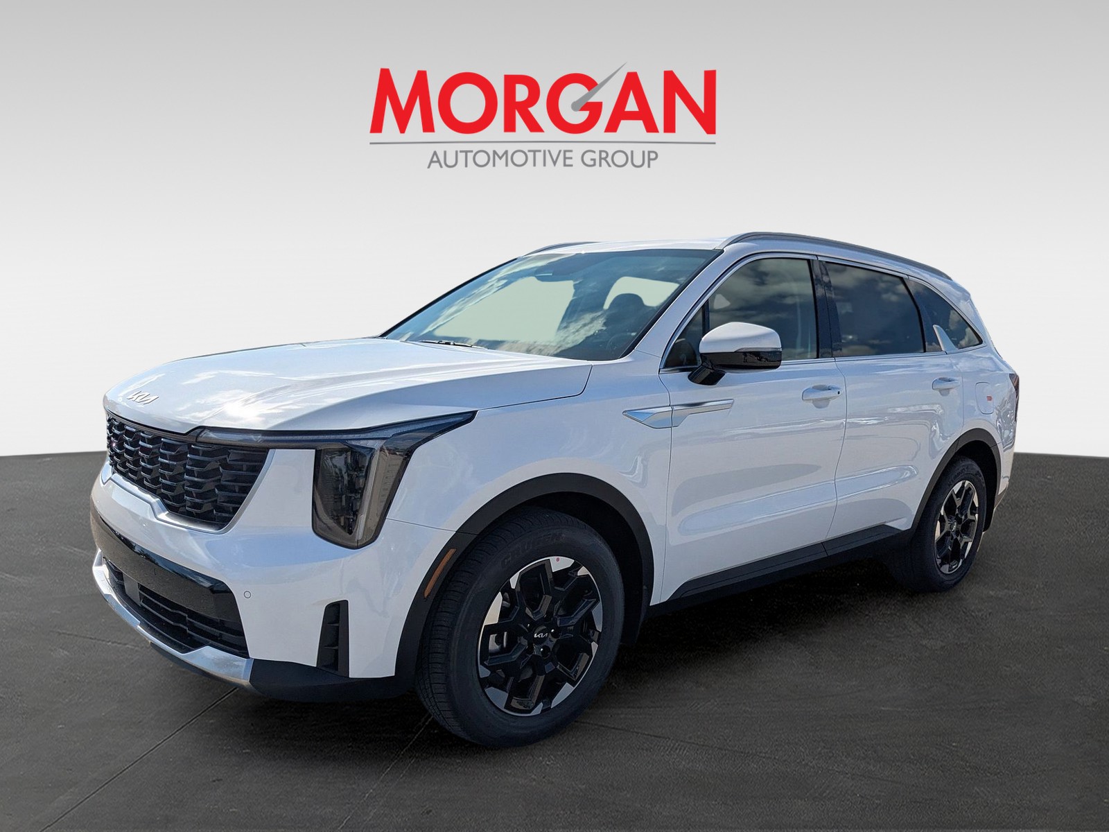 2026 Kia Sorento - Photo 3