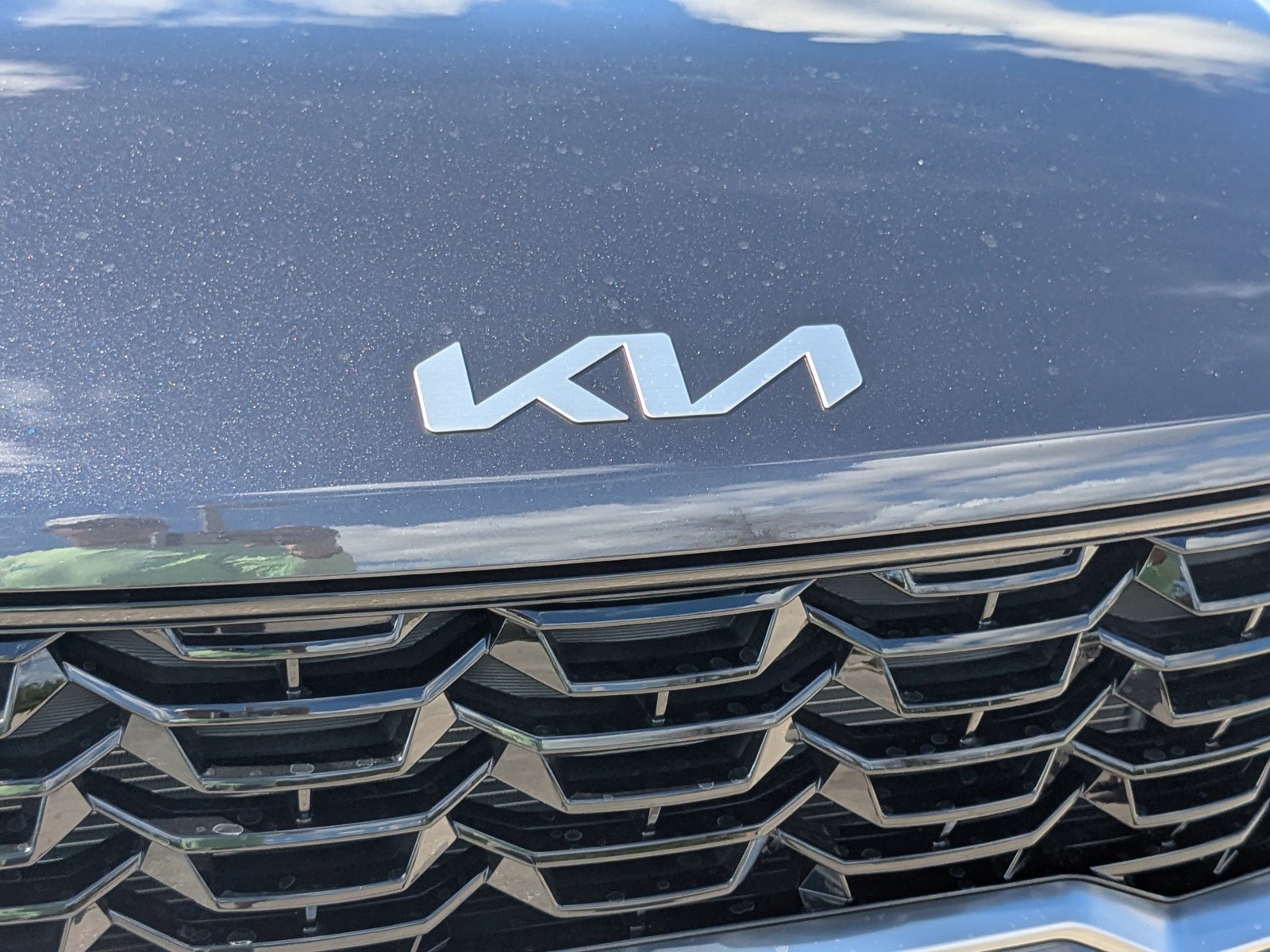 2026 Kia Sorento - Photo 11