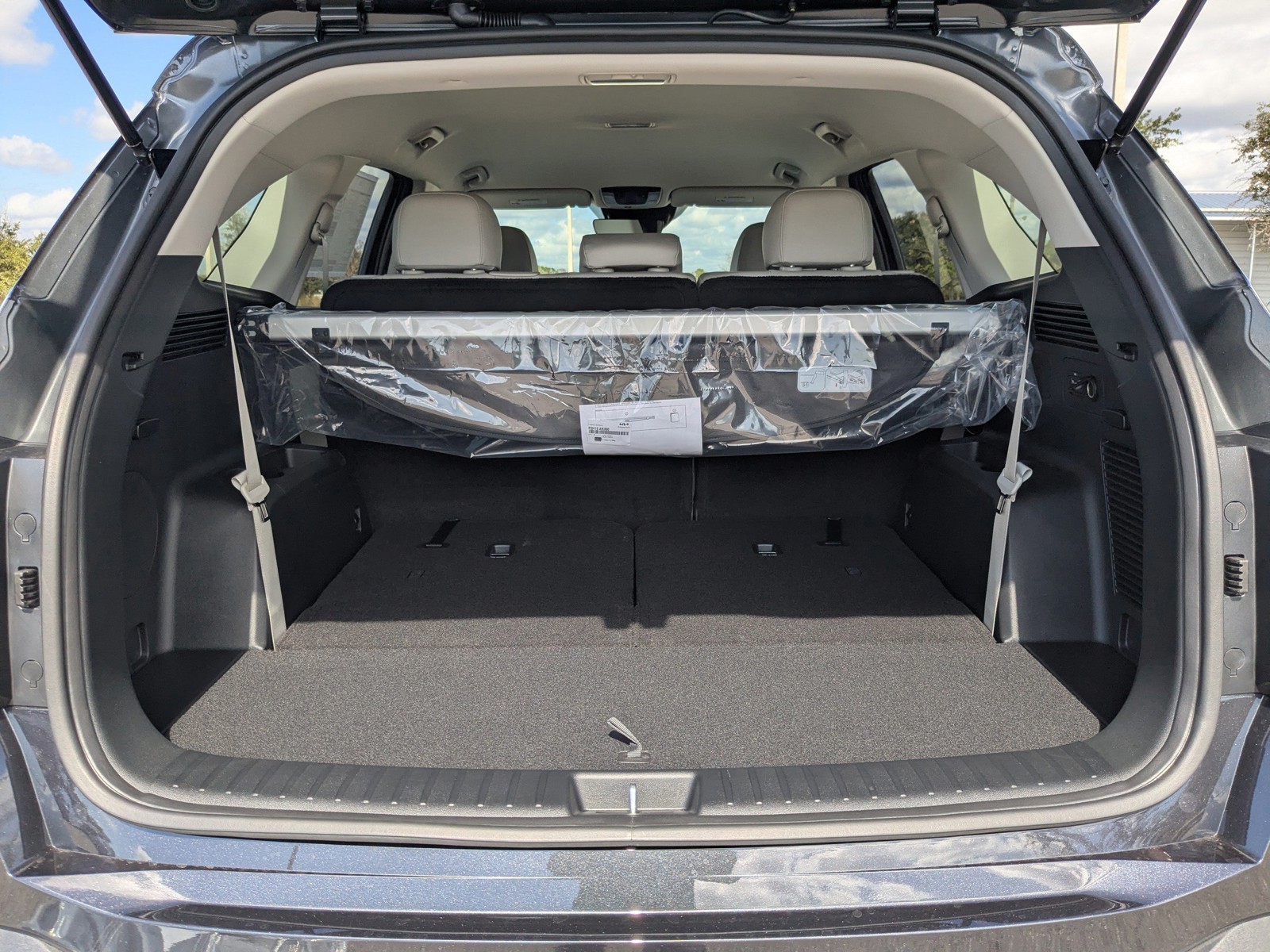 2026 Kia Sorento - Photo 15