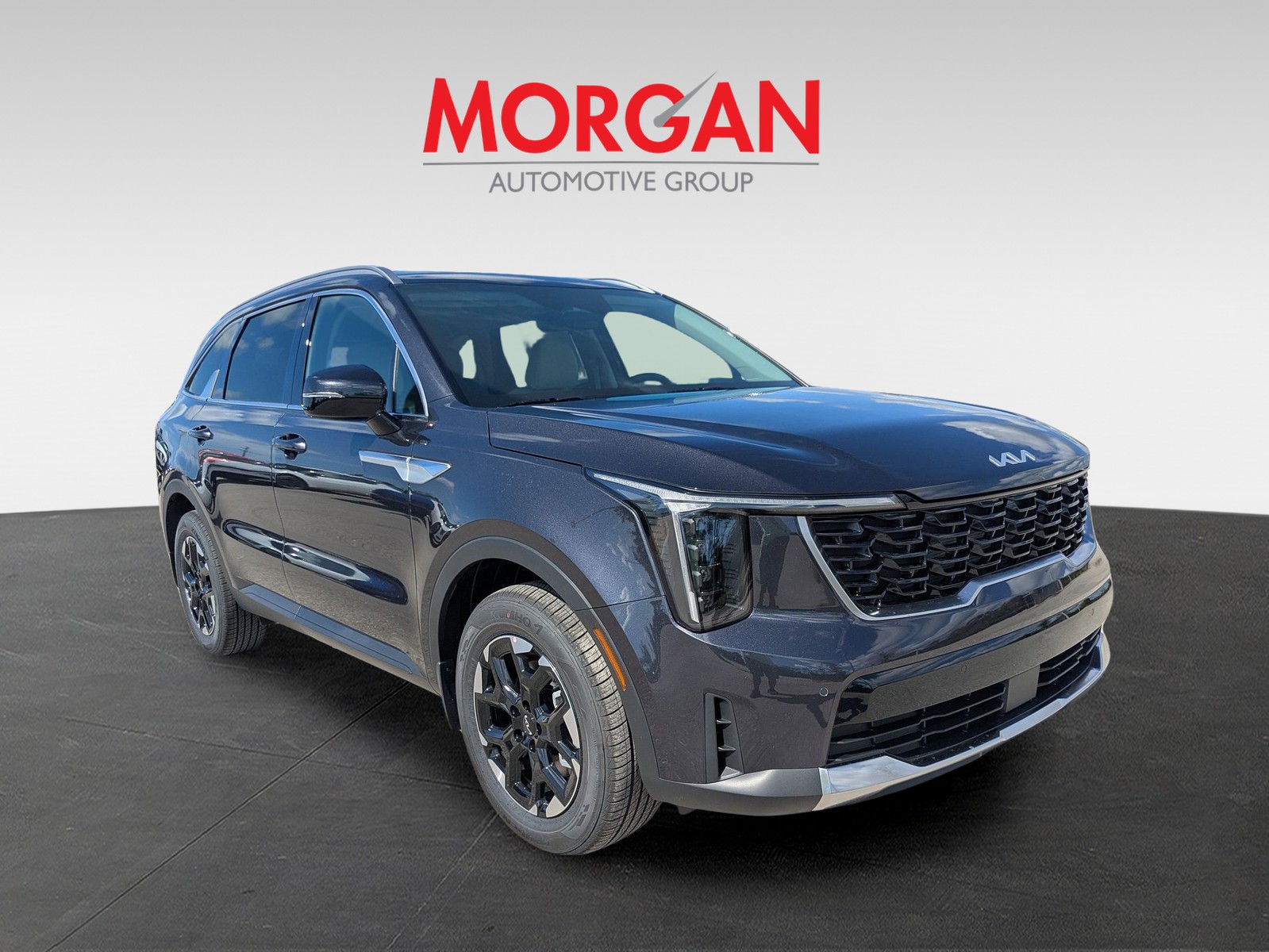2026 Kia Sorento - Photo 2