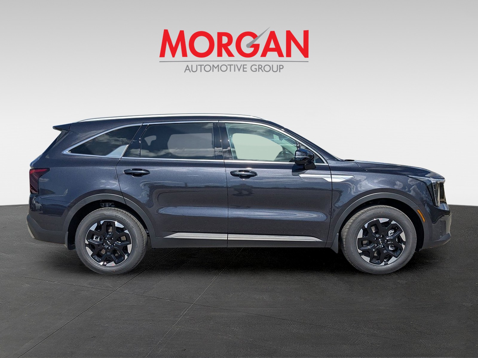 2026 Kia Sorento - Photo 9