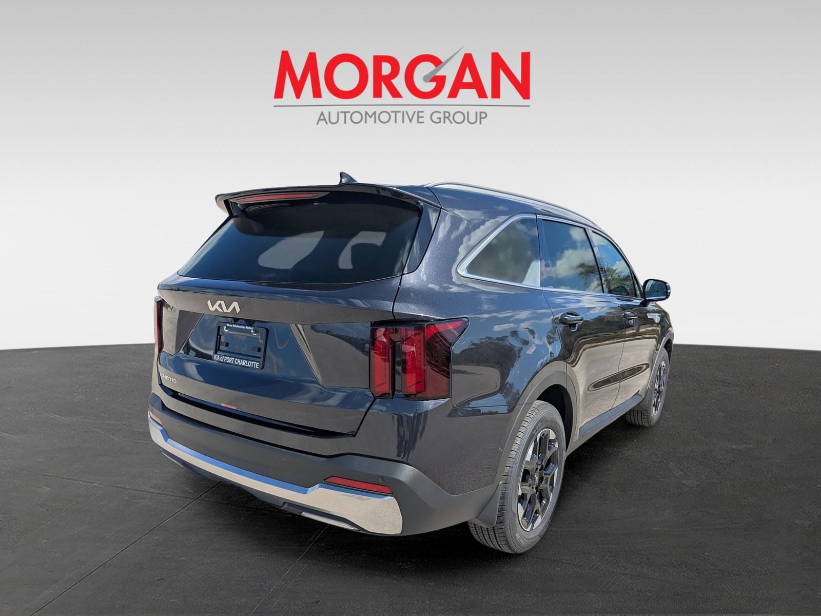 2026 Kia Sorento - Photo 6