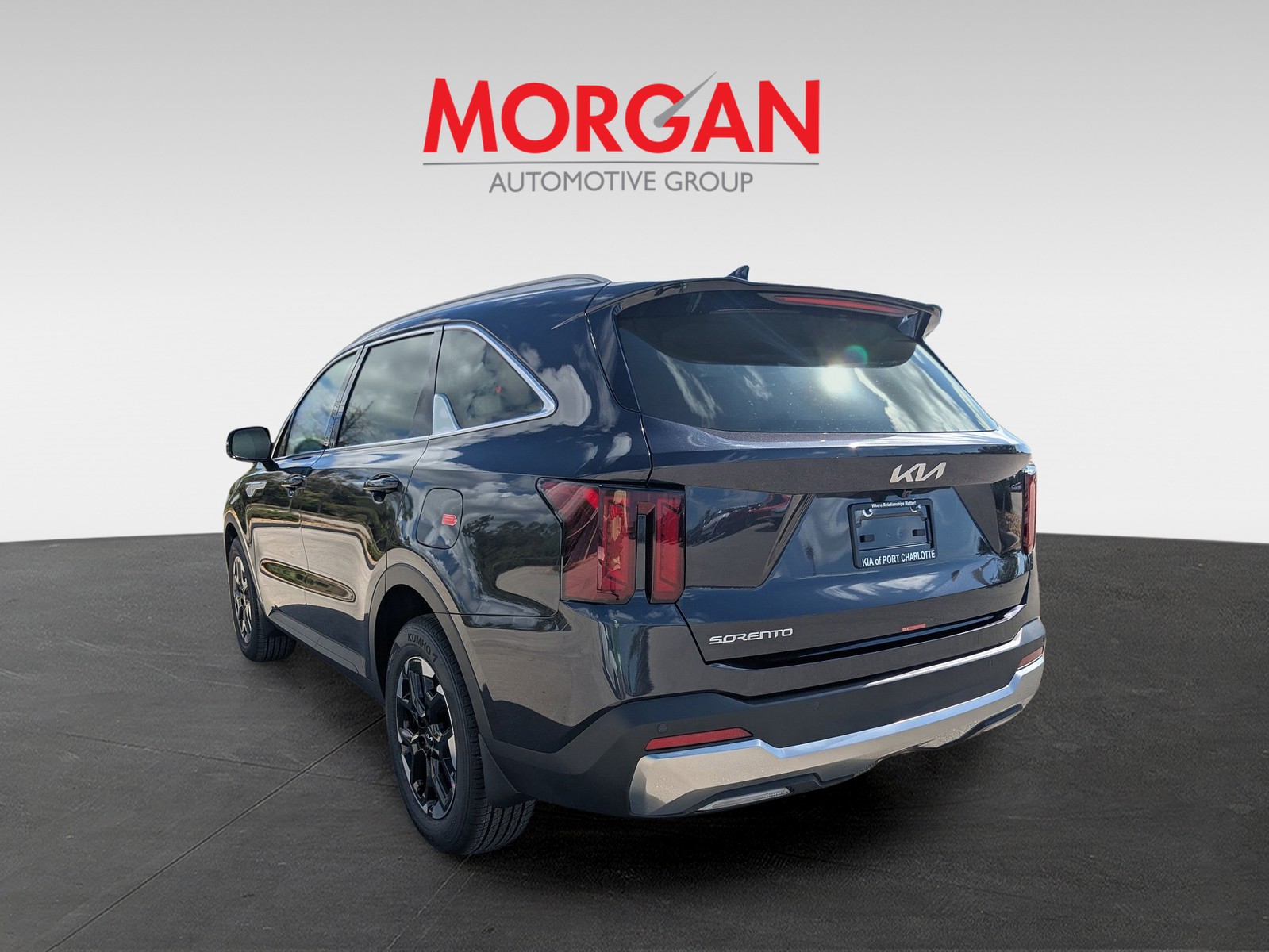 2026 Kia Sorento - Photo 7