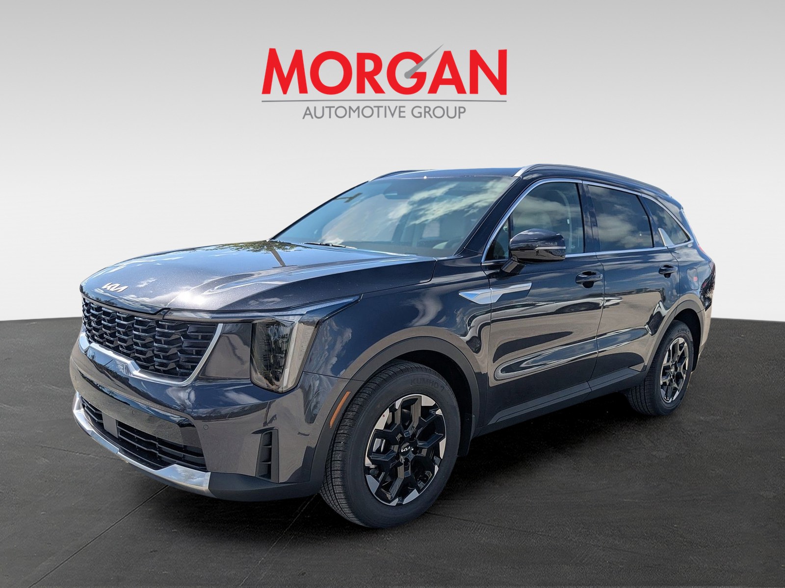 2026 Kia Sorento - Photo 3