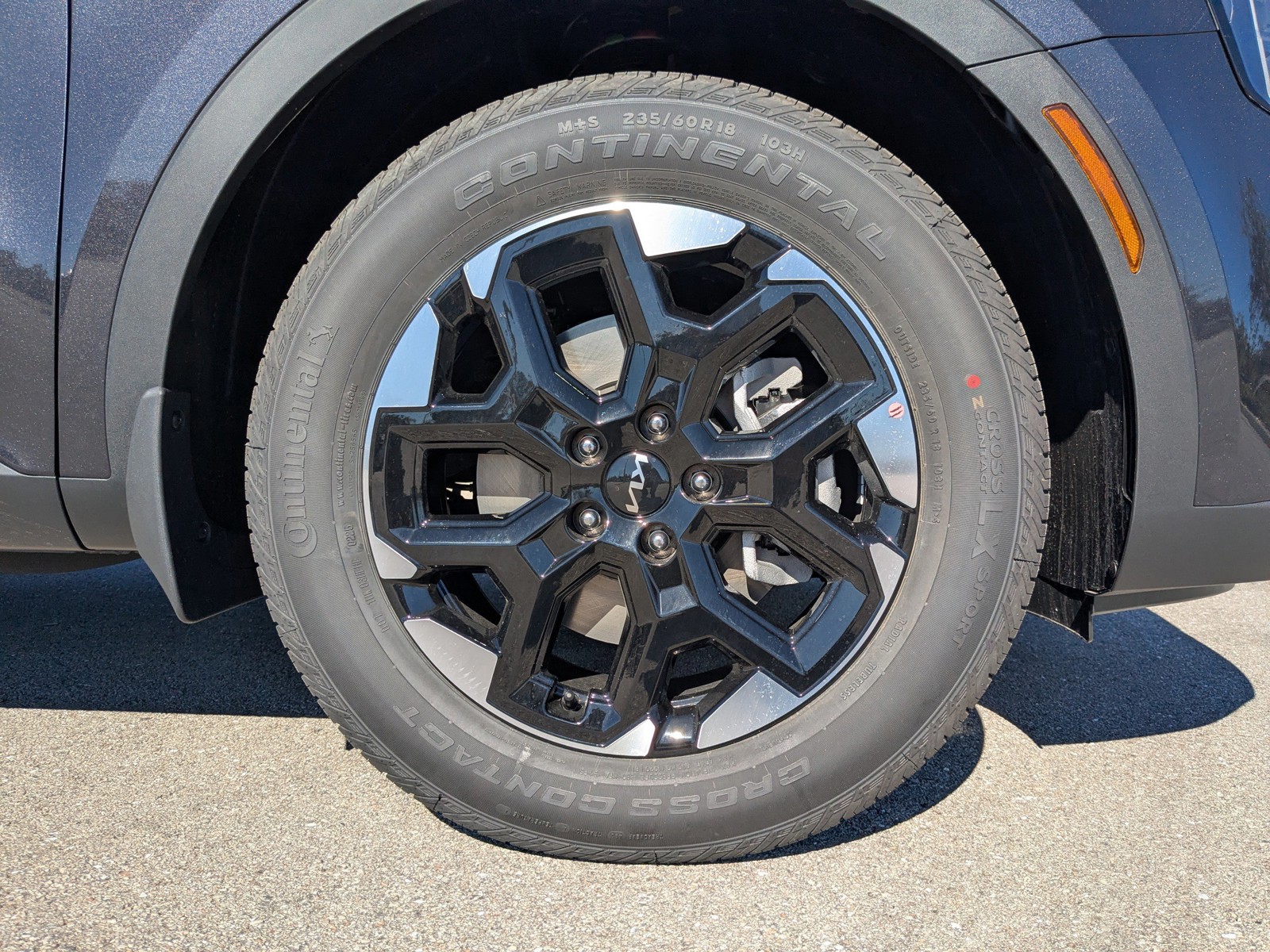 2026 Kia Sorento - Photo 13