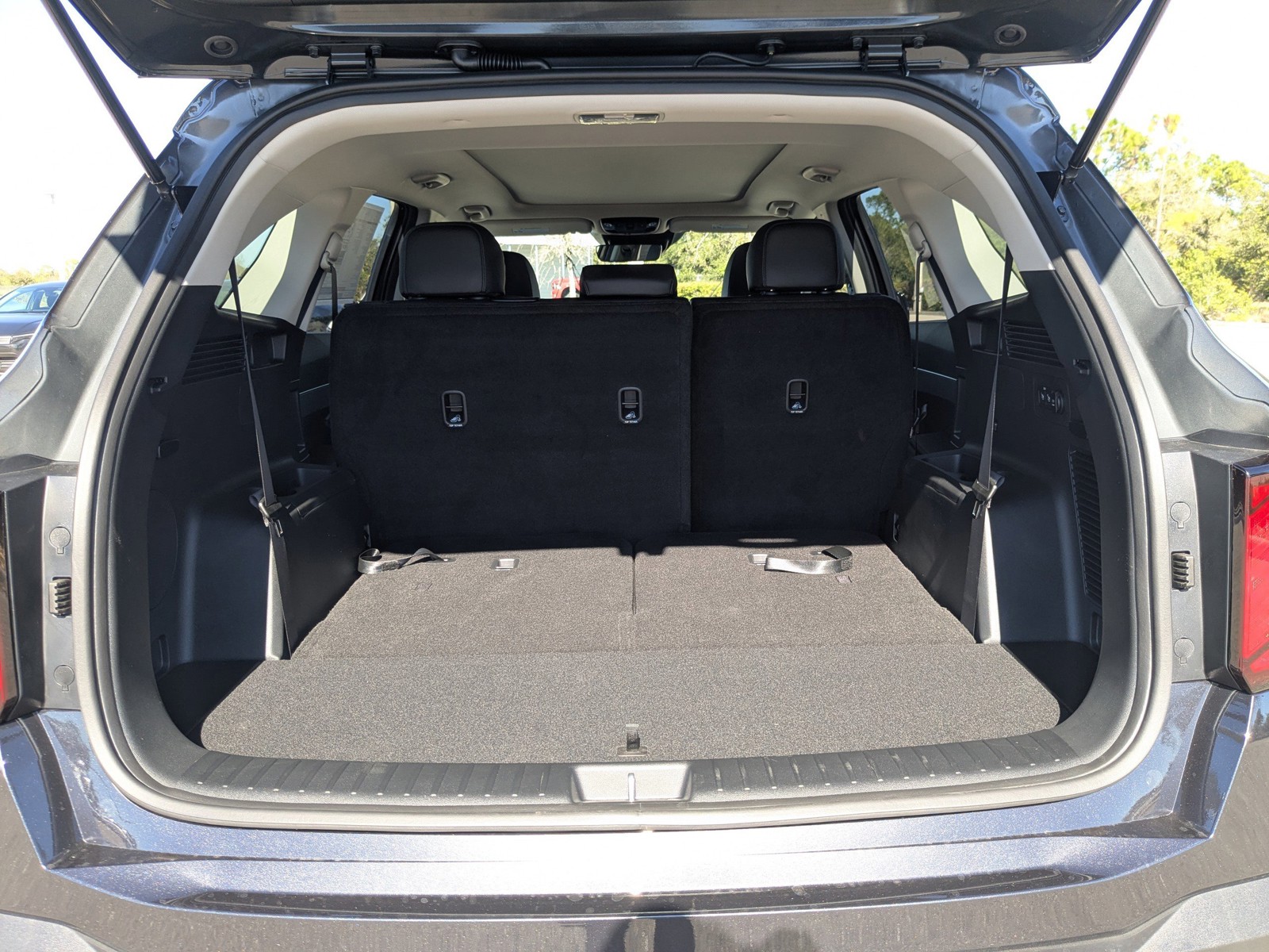 2026 Kia Sorento - Photo 15