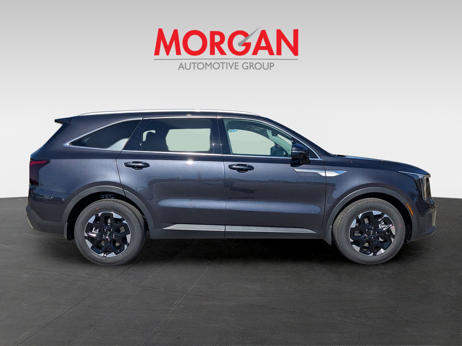 2026 Kia Sorento - Photo 9