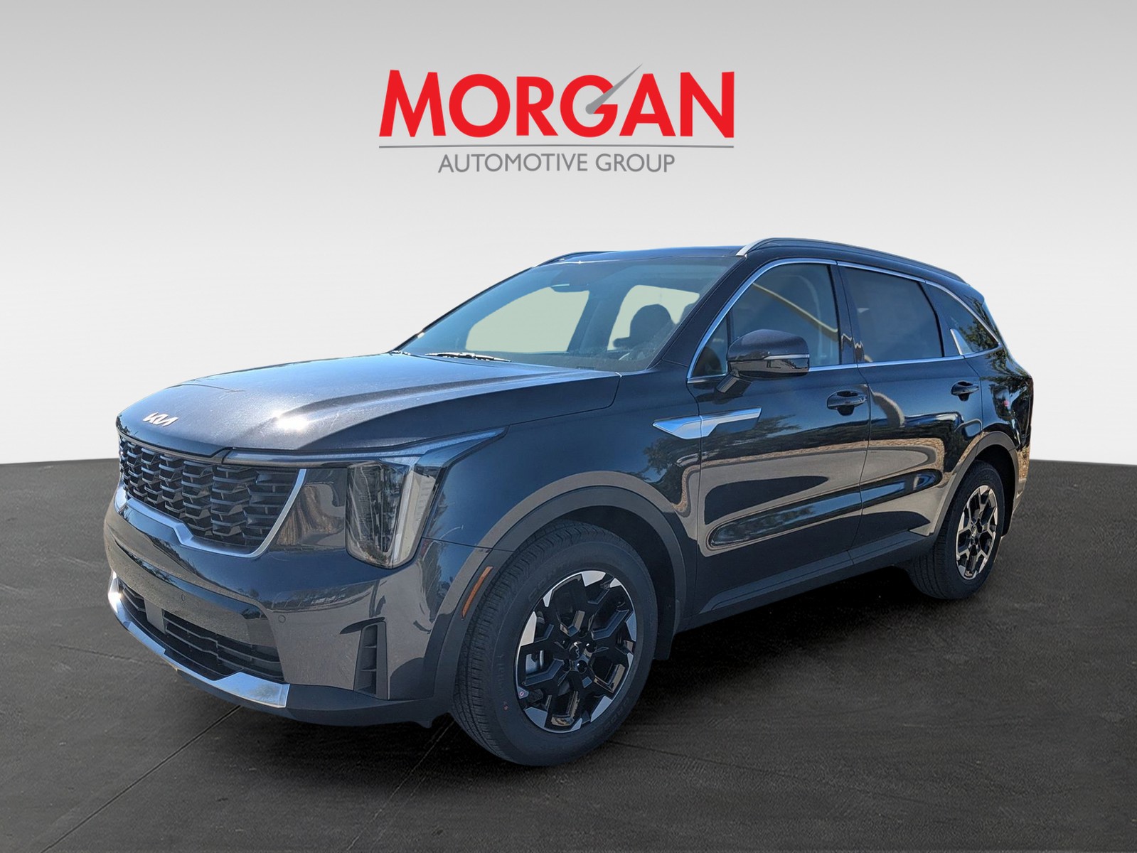 2026 Kia Sorento - Photo 2