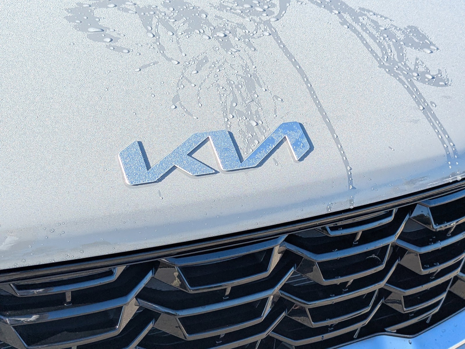2026 Kia Sorento - Photo 11
