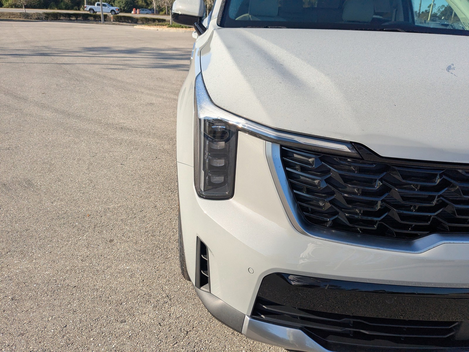 2026 Kia Sorento - Photo 12