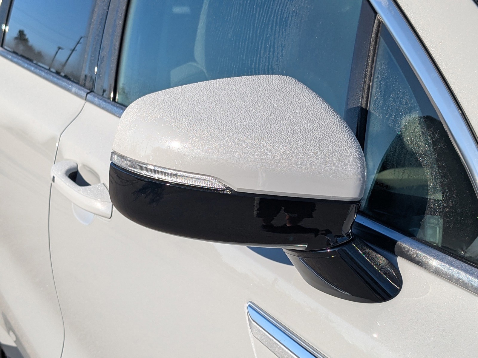 2026 Kia Sorento - Photo 14