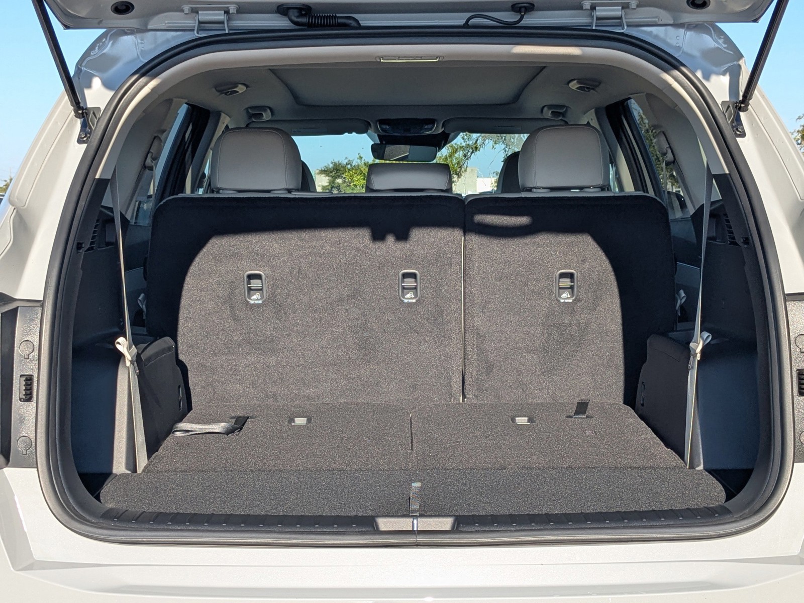 2026 Kia Sorento - Photo 15